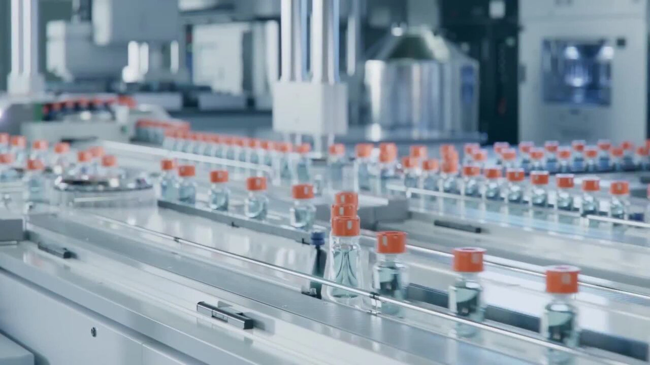 Measurement Instrumentation - Life Sciences