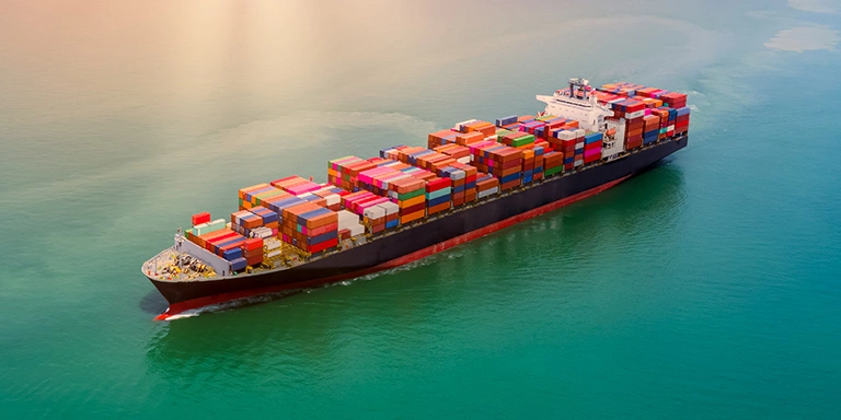 Measurement Instrumentation - Marine