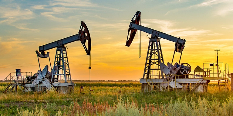 Measurement Instrumentation - Oil & Gas