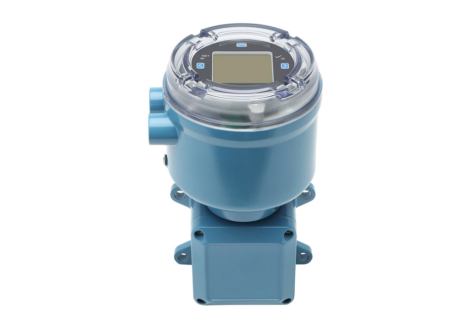 Micro Motion™ 1600 コンパクト伝送器