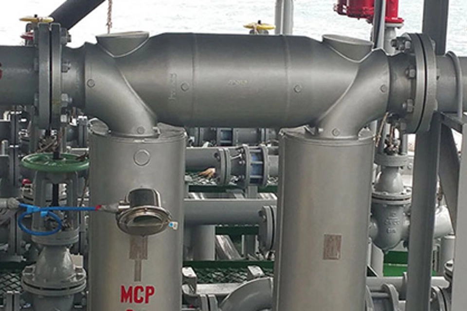 燃料監視システム​