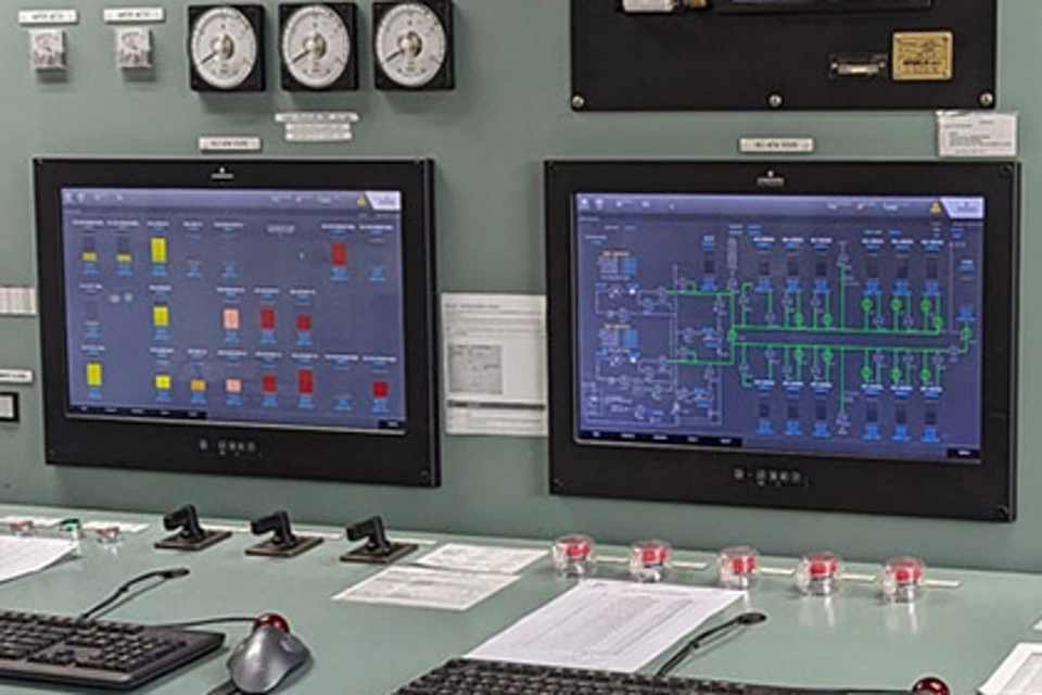 統合制御 / 監視システム