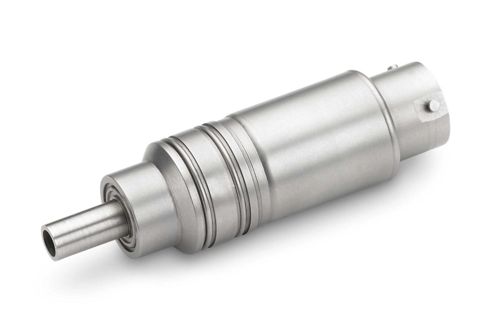 Paine™ 212 人工衛星・宇宙空間用圧力トランスミッタ (小型)