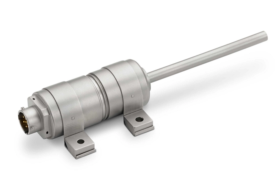 Paine™ 213 Heritage 人工衛星・宇宙空間用圧力伝送器