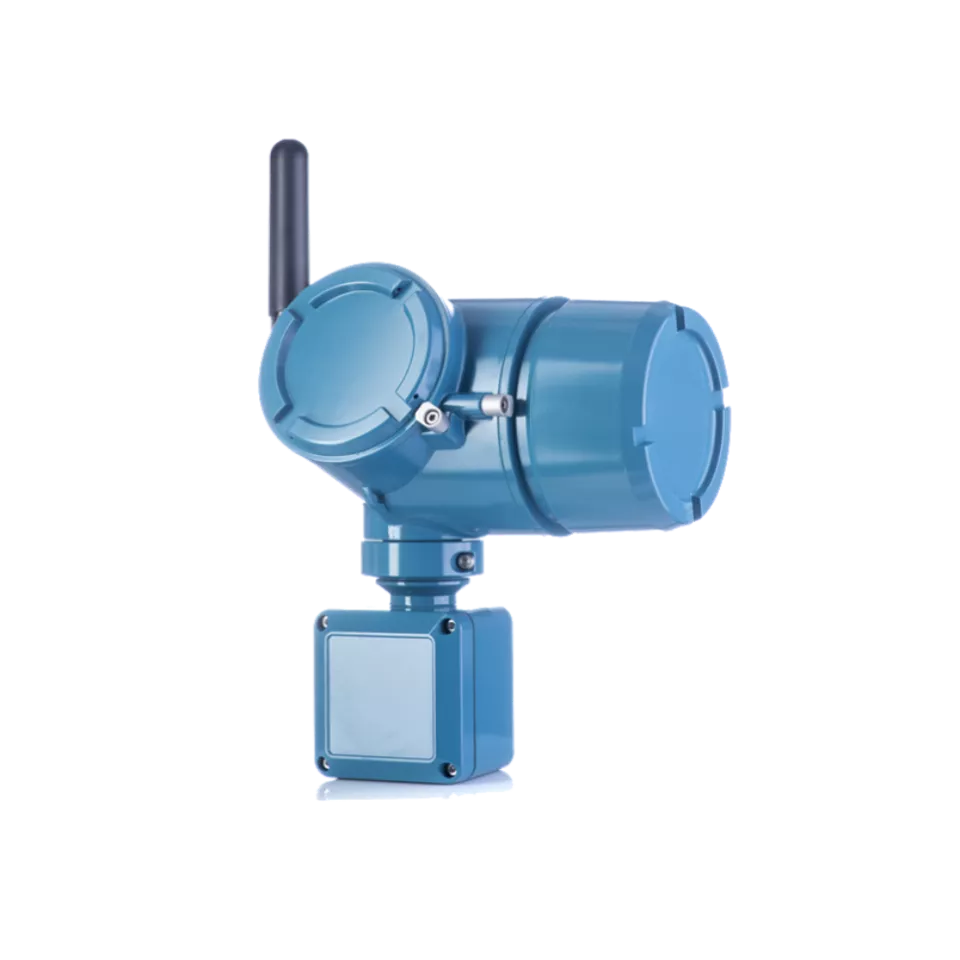 Rosemount™ 4390 シリーズ腐食・浸食ワイヤレストランスミッタ