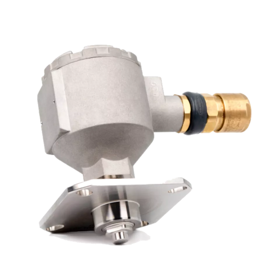 Rosemount™ SAM42 音響粒子モニタ