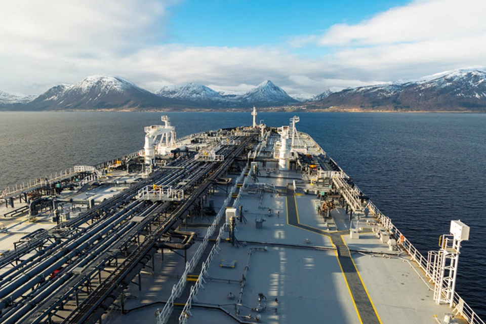 海上貨物およびスロップタンク管理の信頼性と安全性のパフォーマンスを実現