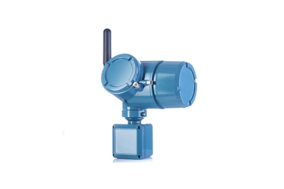 Rosemount™ 4391 腐食ワイヤレストランスミッタ