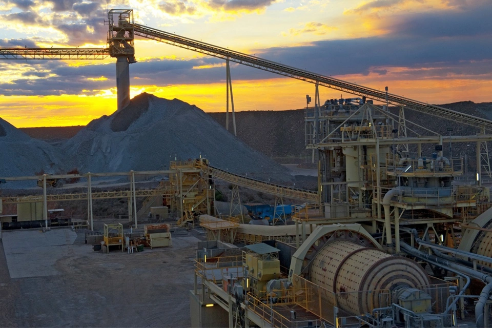 計測機器を使用して採掘作業で液体サイクロンをよりスマートに活用