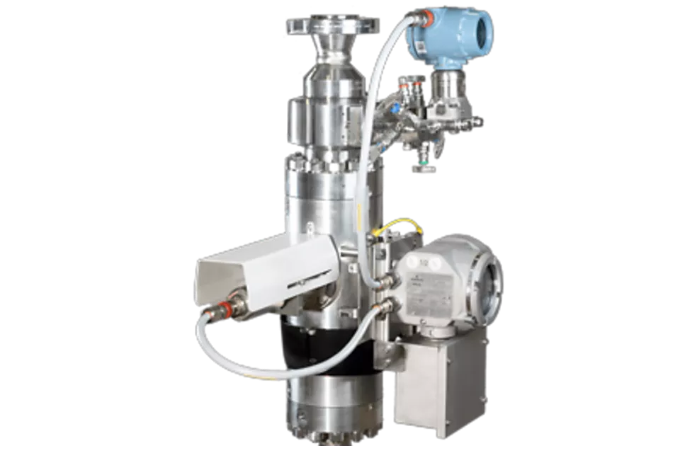 多相流量計の設置をより簡素化し、効率化するためのサポート