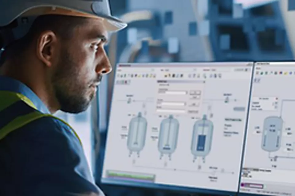 DeltaV Live バージョン 15: ｸﾞﾗﾌｨｯｸｽデザインを簡単に