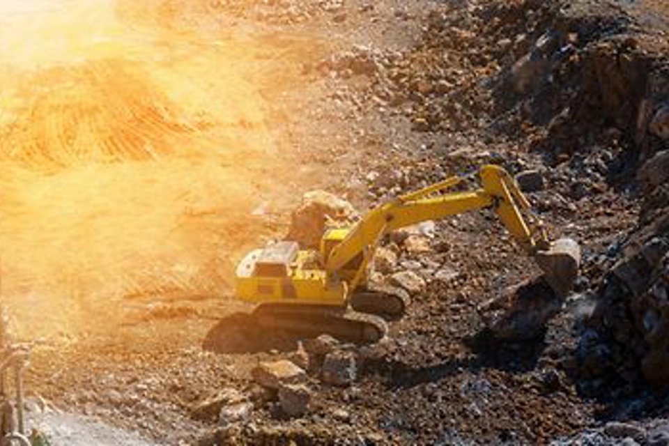 デジタル・ツイン・ソリューションにより鉱山のスムーズな立ち上げの素地を築く