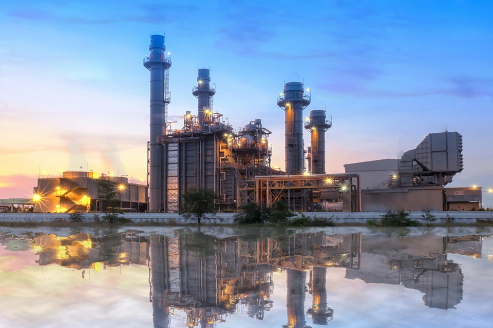 Emerson は、従業員、環境、アセットを保護するための情報を提供します。