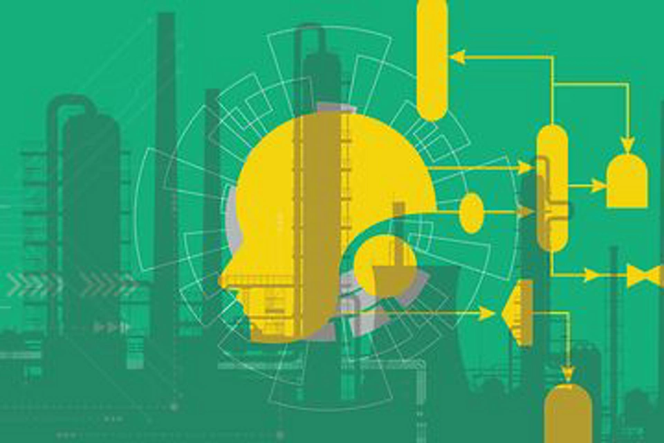 急速に実現しつつある自己最適化型プラントのビジョン