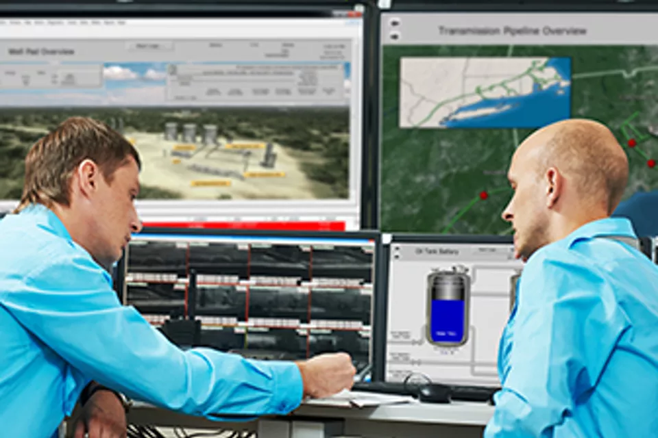 SCADA 技術トレーニング