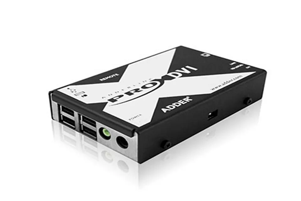 KVM エクステンダ