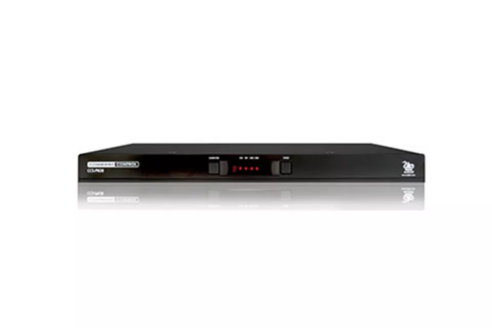 KVM スイッチ
