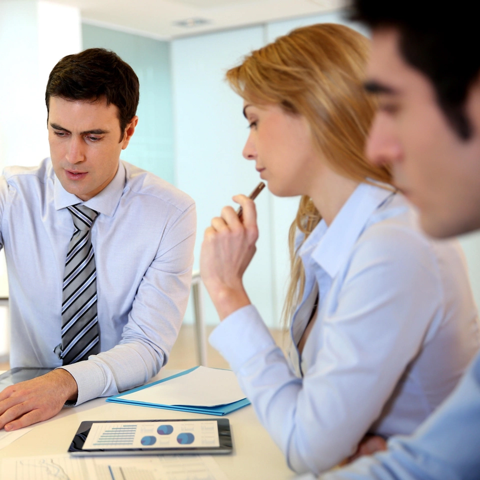 プロジェクトサービス