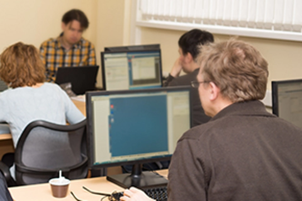 クラスルームトレーニング