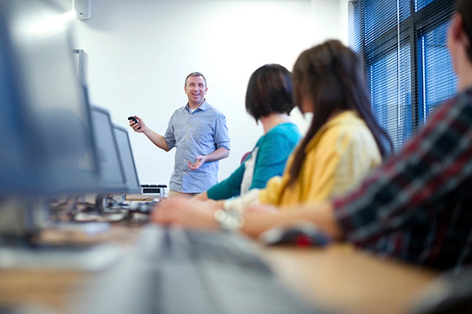 OV010V Ovation Virtual Operator