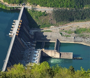 Manage Hybrid Application - Hydro