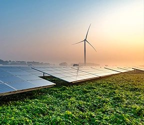 Manage Hybrid Application - Microgrid