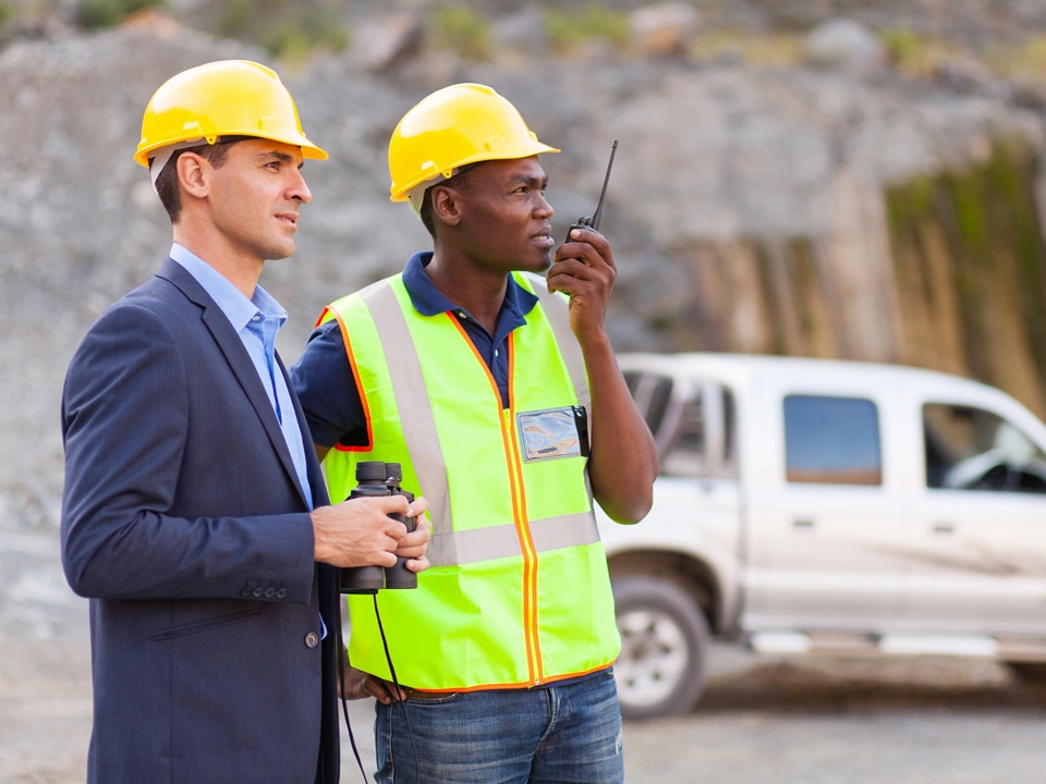 We are Your Main Valve Partner