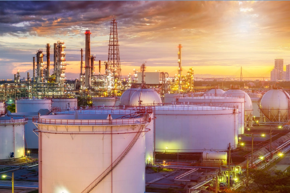 DeltaV アラームオペレーション