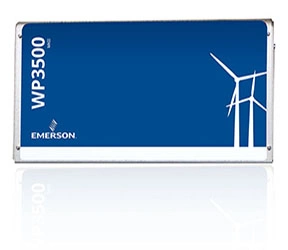 Ovation WP3500 MKII Wind Turbine Controller