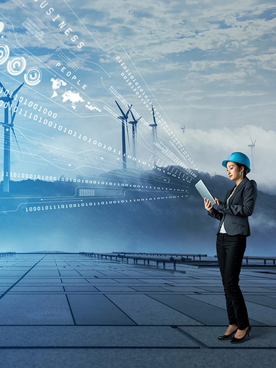 wind turbine optimization software