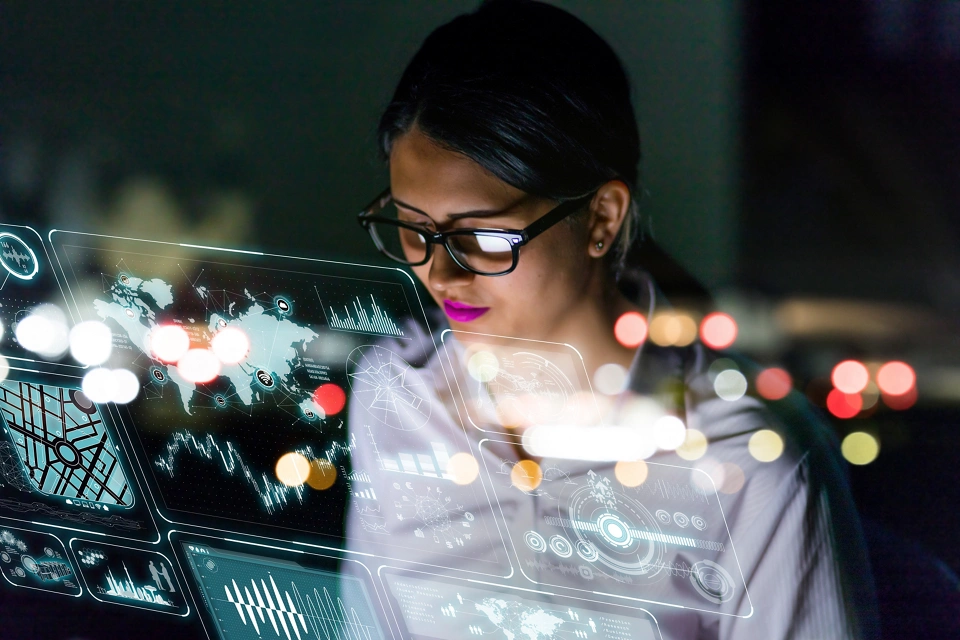 Innovations in Automation