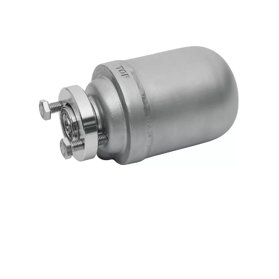 Yarway 汎用スチームラップ