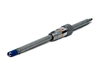 Rosemount™ 3400HT pH/ORP リトラクタブル型センサ