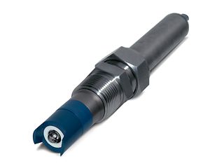 Rosemount™ 3300HT および 3300HTVP pH および ORP センサ