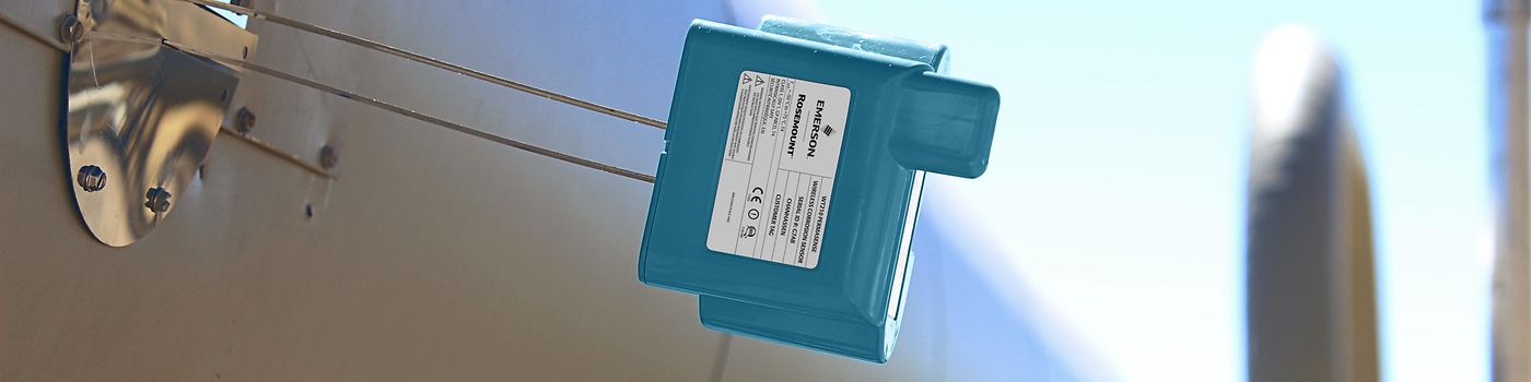 高度ワイヤレス技術: 腐食およびエロ―ジョン