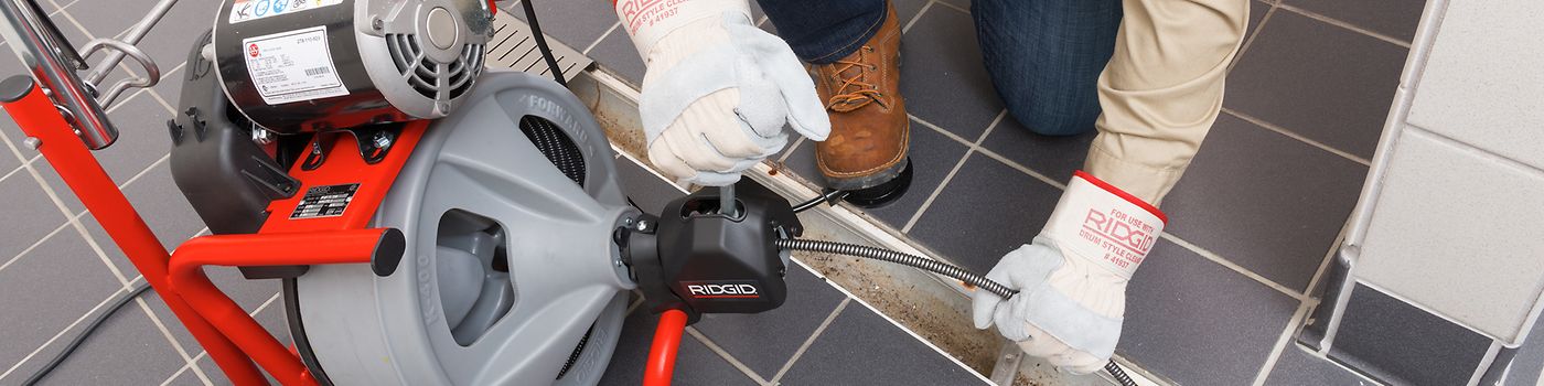 H002_DrainCleaning