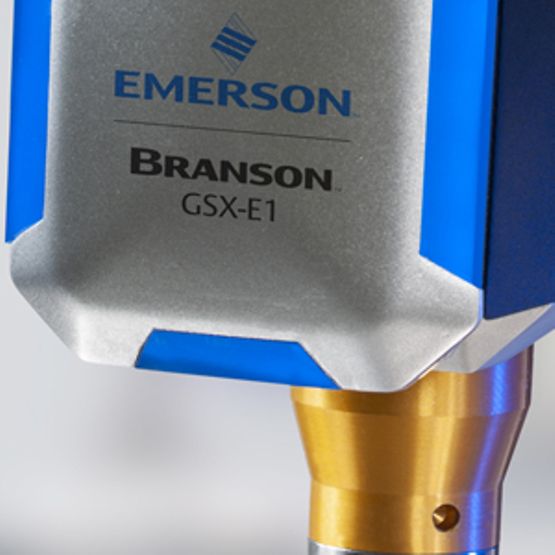 超音波プラスチック溶着 | Emerson JP 超音波プラスチック溶着 | Emerson JP