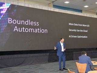 Boundless Automation を実現する